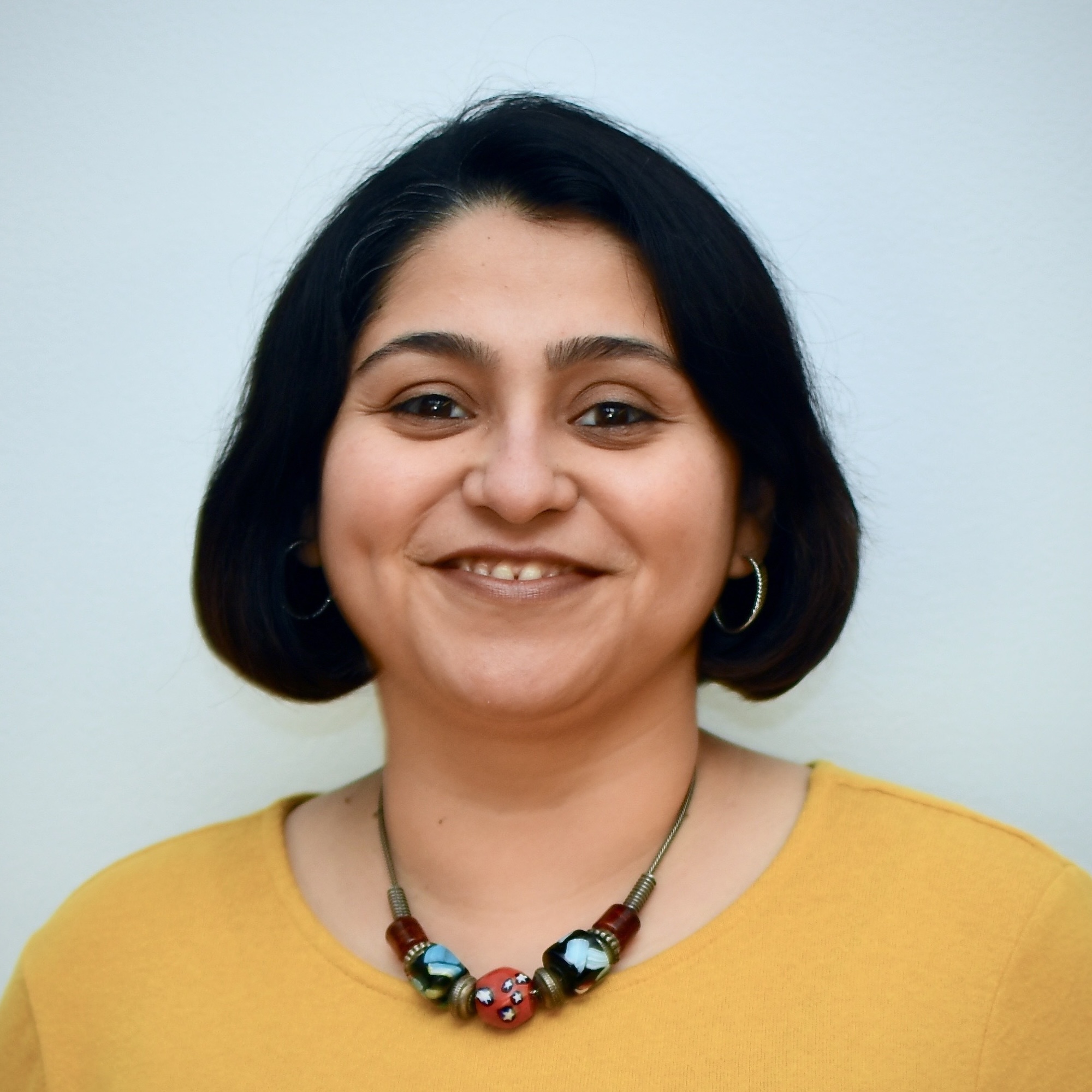 Dr. Uma Gokhale Soman
